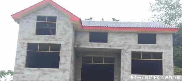 农村盖房出新规，农民盖房全面限高，超过可能受罚！