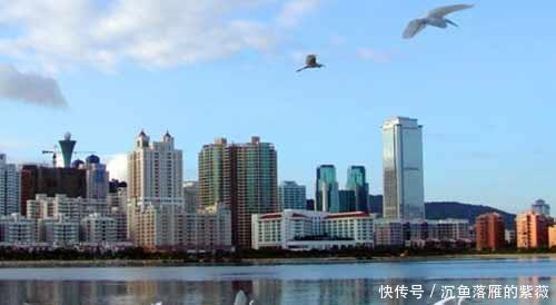 福建这个小县城有福了,同时迎来两条高铁入驻,未来将快速崛起