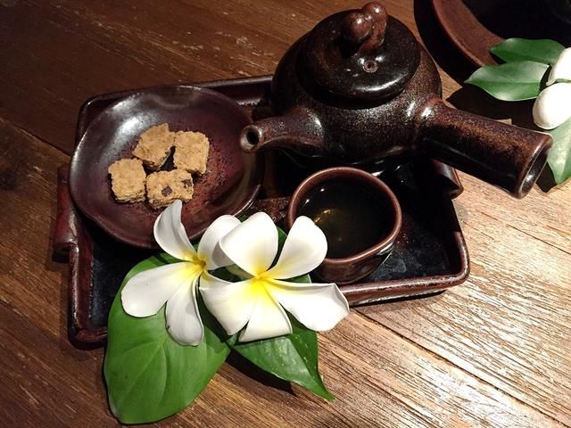 泰国七夕不宅家，画上桃花妆去曼谷蹭蹭桃花运吧！