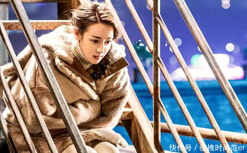 《21克拉》热巴七套衣服，图三女王范，图七艳观众