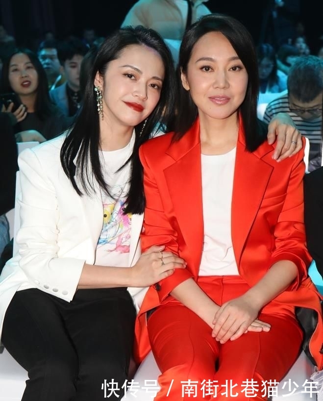 唐一菲怼小三传闻