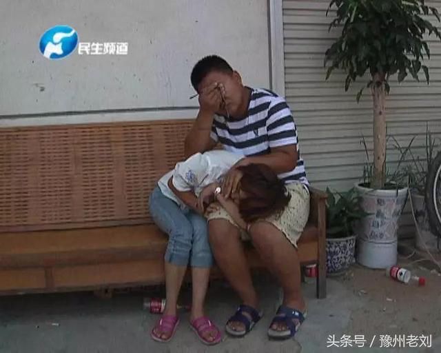 河南一幼儿园三岁儿童突然丧命 园方竟删掉监控涉嫌伪造毁灭证据