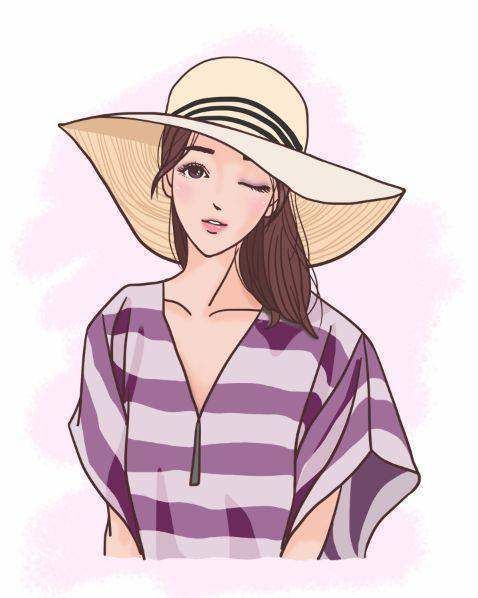  「化妆」是要坚持素颜还是坚持化妆？
