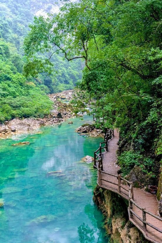  「好玩的地方」许多人都不知道的十二个旅游秘密