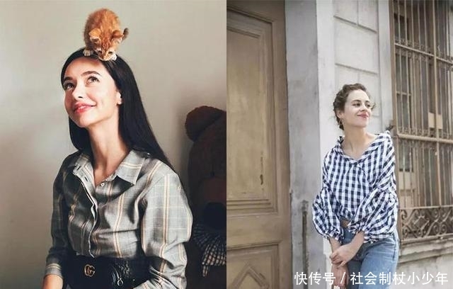 「条纹衬衫」春夏衬衫别瞎买!这七款就够了,穿上它让你时髦一夏