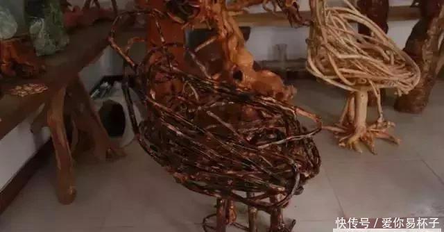  「椅子」大爷花10年“种椅子”，一把卖80000！这些文玩在家也能