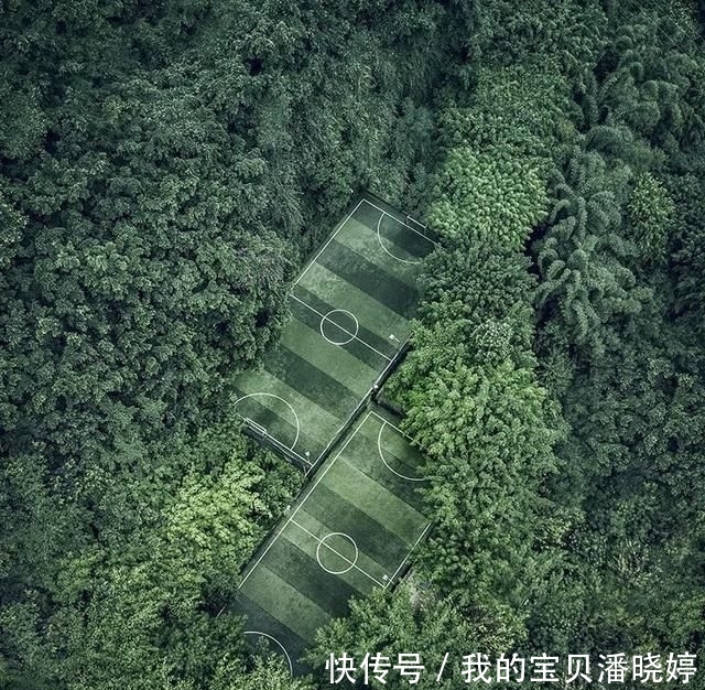 「高清」高清航拍我国!美到令人心醉