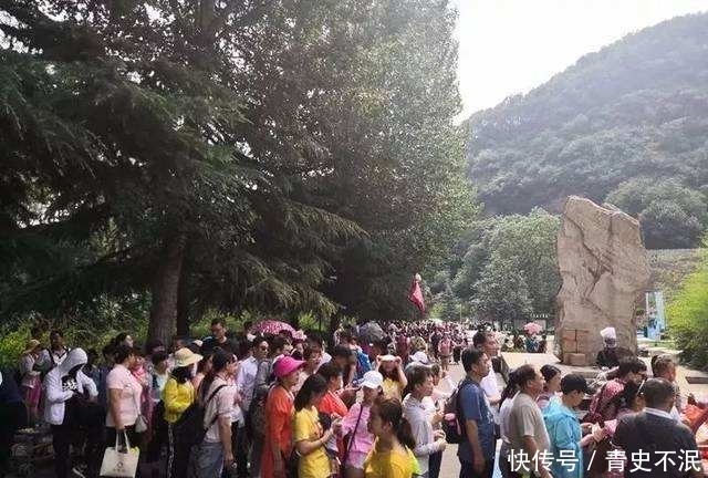 中国第一个破产的5A景区，现欲寻“接盘侠”，曾以免费宴“圈钱“