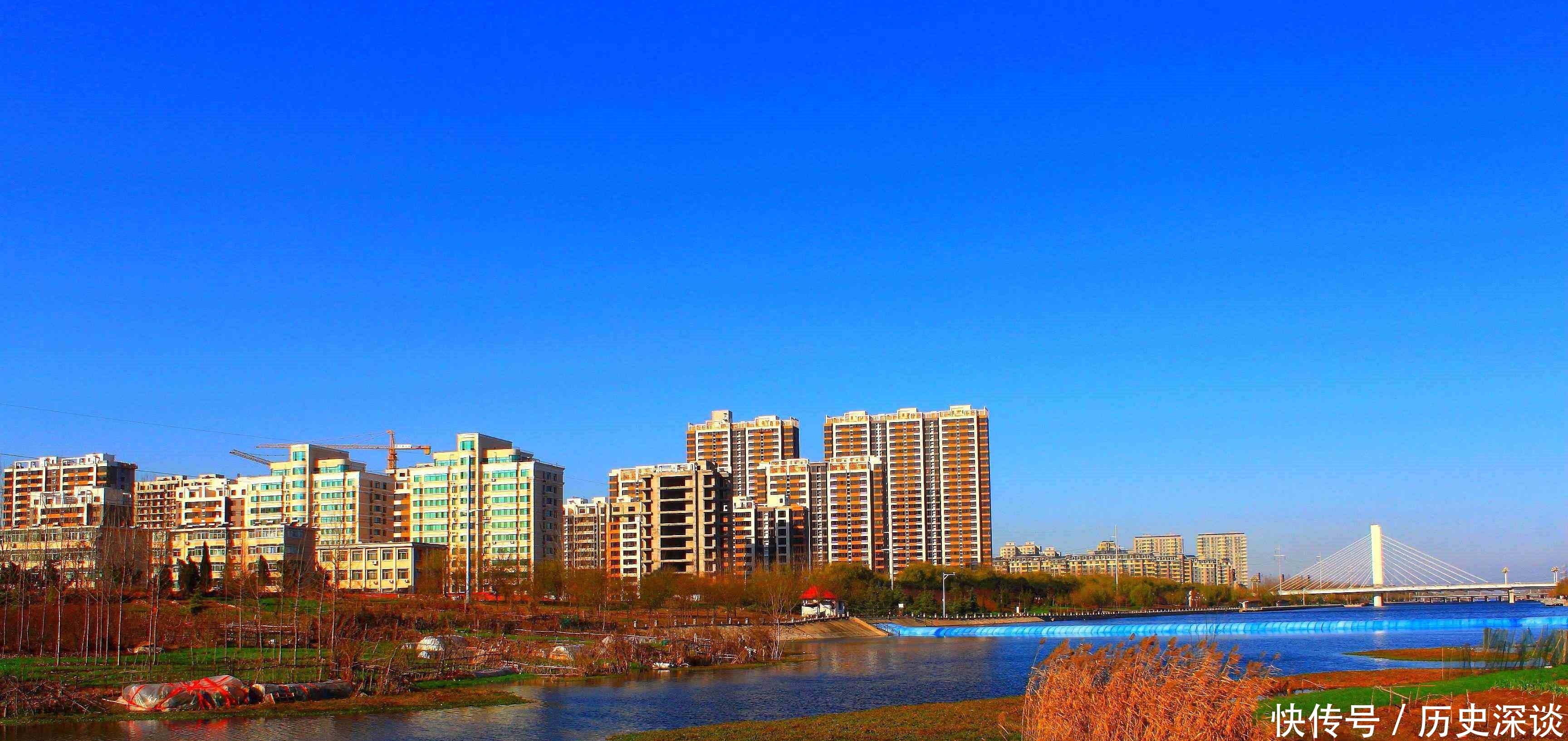 山东最有机会晋升二线的城市，不是淄博和临沂，而是这座孔孟之乡