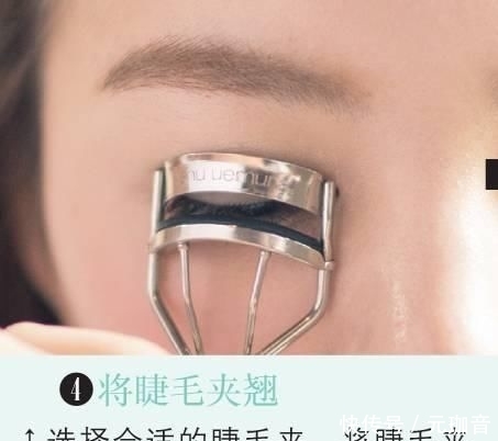  实在■实在画不好眼线？这样做照样可以美美哒！