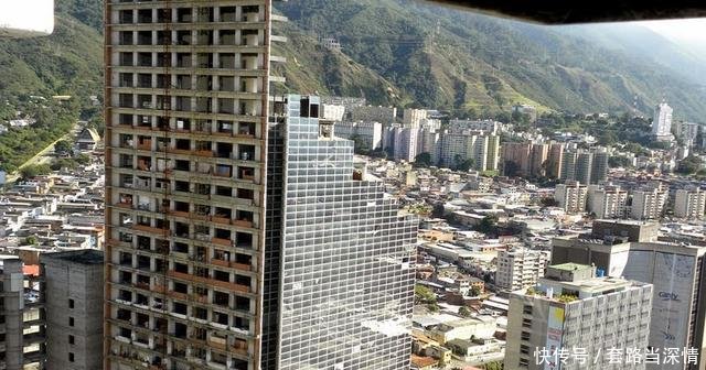 一栋45层的“烂尾楼”，没有电梯，如今成世界上最高的贫民窟！