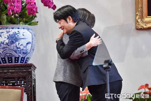 复仇者联盟?苏贞昌回锅＂组阁＂，林佳龙陈其迈入选