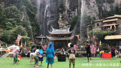 福建这个景区厉害了！为游客报销高速过路费，山水江湖令人沉醉