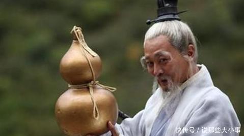  唯一■中国唯一以道士名字命名的城市, 千百年来风调雨顺, 如今