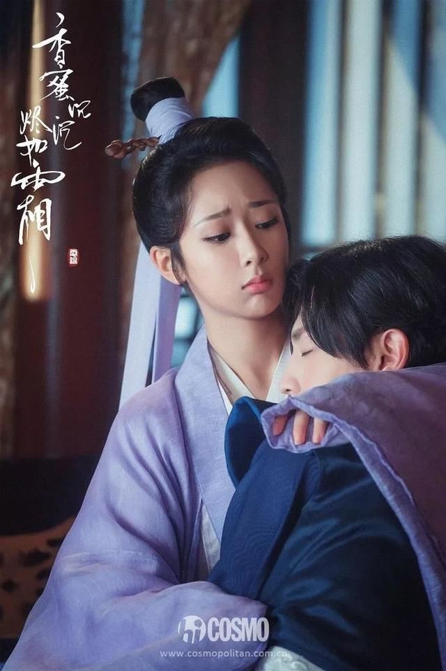 美人计|魏璎珞装傻,扶摇黑化,都得靠它啊