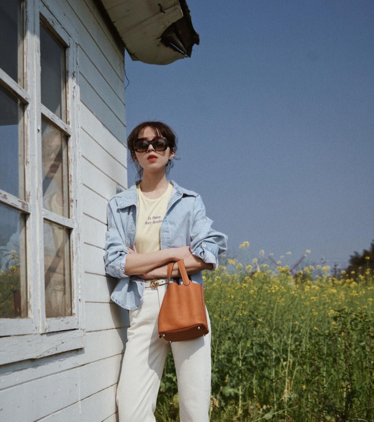  『美的』简约风也能穿出高级感?好看不过时,美的不止一点