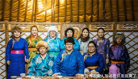  「差距」外蒙古与内蒙古牧民冬季生活的对比, 差距太大