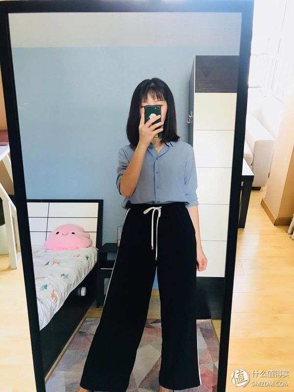 优衣库新款衬衫，只有这四件值得买!