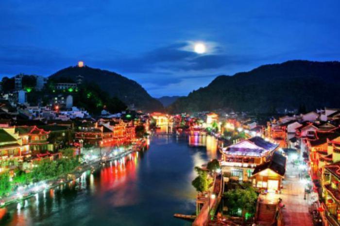 中国最“悲催”的景点,从人山人海到无人问津,现在被迫免费