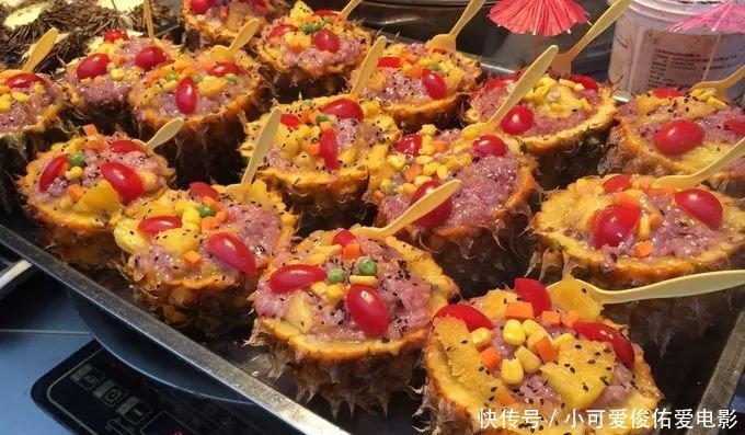 国内最适合穷游的7个地点 要你花最少的钱 看最美的景！