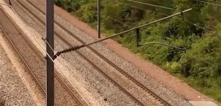  「高铁站」中国最牛的县，拥有14座火车站、3座高铁站，竟然还有