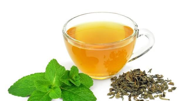  『薄荷红茶』薄荷疏肝气 养生经验方