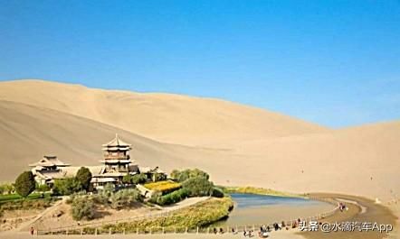 海南、四川、安徽……2019年最值得去的自驾圣地都在这了