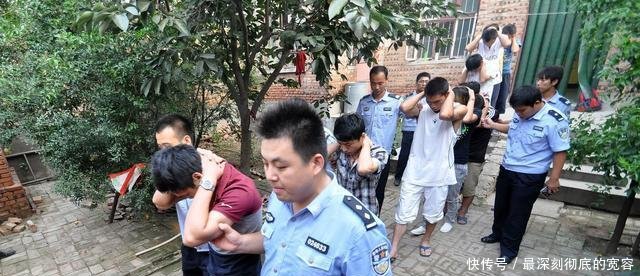 农村3类人要“倒霉”了，国家将出手严查，一旦发现后果很严重！