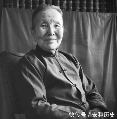 冰心不理张爱玲的讽刺，转身讽刺林徽因，欺软怕硬