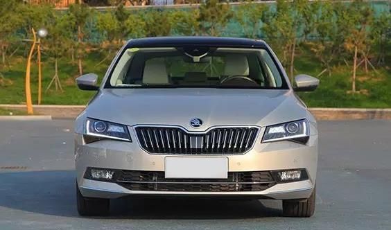  『车型的标配』工薪阶层适合买什么车？