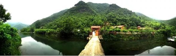 灵秀湖北哪最美？乡村旅游看钟祥！快来为家乡投票！