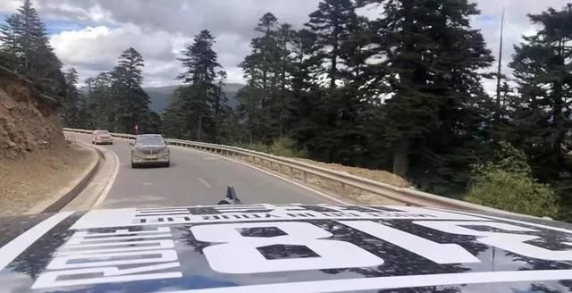 WEY你而来的5476KM，却是这个品牌更有文化和温度的第一步？