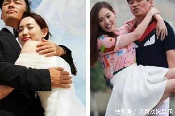 某女星公开表示想嫁王宝强,听到原因后让人气愤,网友:心机婊!