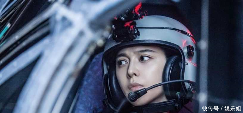 被央视封杀，广告被下架谣言四起中的范冰冰却选择沉默