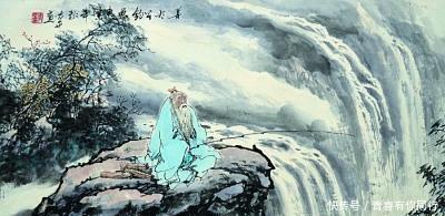  姜太公：名不见经传的姜太公, 是怎样通过钓鱼吸引文王来拜见的！