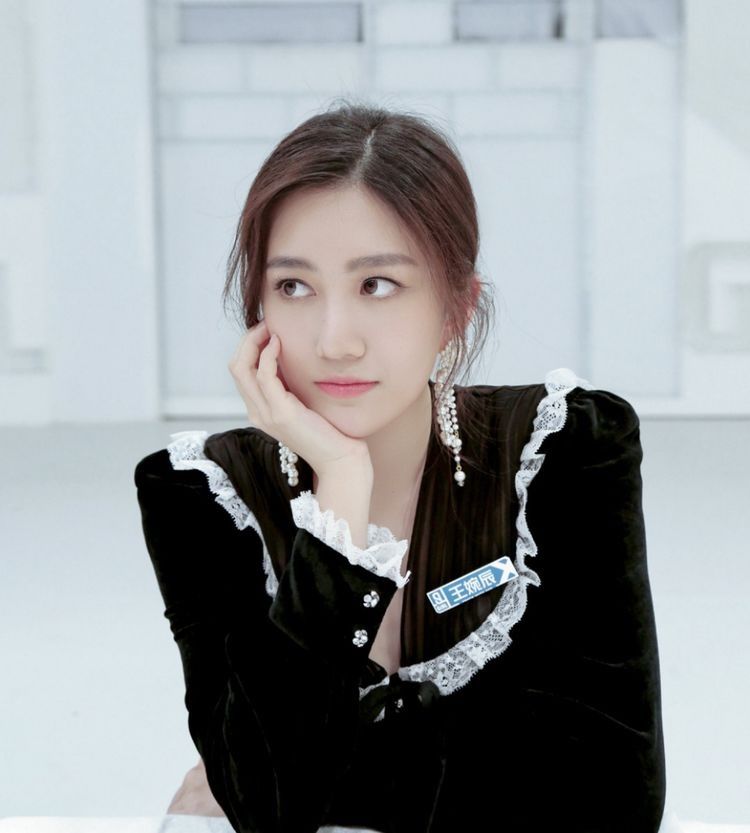  『卖力』筷子兄弟王太利女儿参加青你2，爸爸发文支持，叔叔肖央卖力宣传
