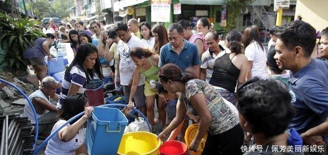 厄尔尼诺危机已爆发！菲律宾受影响出现严重干旱，我国亦应当小心