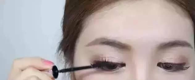 #后用#混血妆容就是这么画出来的，你学会了么？