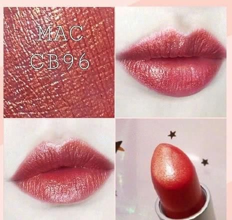  [拥有]各品牌春夏最in口红，每一支都想拥有，清甜不腻还显白！