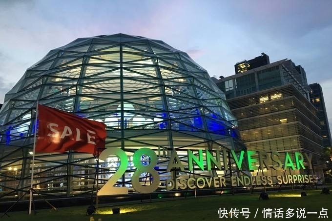 泰国最“吸引人”的地方,竟然不是景点,却每天都有几万游客消费