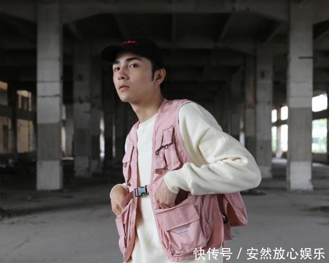 马甲开挂，带你玩转叠穿风格