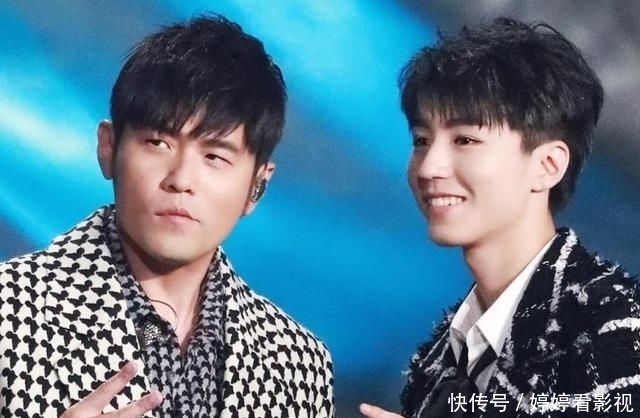 出演@周杰伦新电影来袭啦,昆凌出演女主不算啥,王俊凯也加盟了?