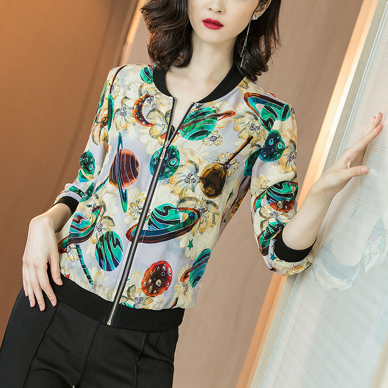 马上国庆!表姐把裙子全扔了,146斤的她穿这大码装,超显瘦美