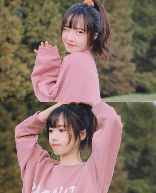  就算■素颜也好看的女生都有这几个特征，有两个就算，你有几个？
