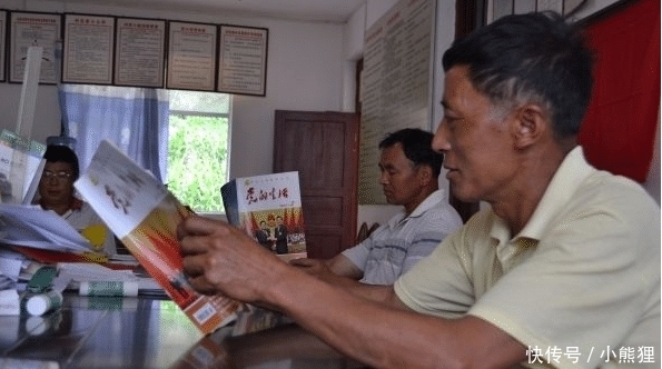  村官|农村要取消村长和村官? 以后农村的相关事务, 将由这些部门