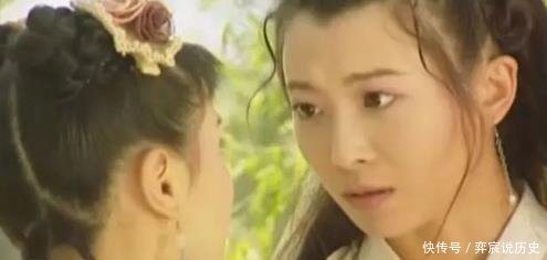  『选择』她与海清黄海波是同学，最红时选择结婚生子，如今40岁容颜依旧