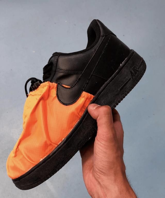  【AJ】AJ、Yeezy烂大街，解构鞋款看的想吐？你行你上！