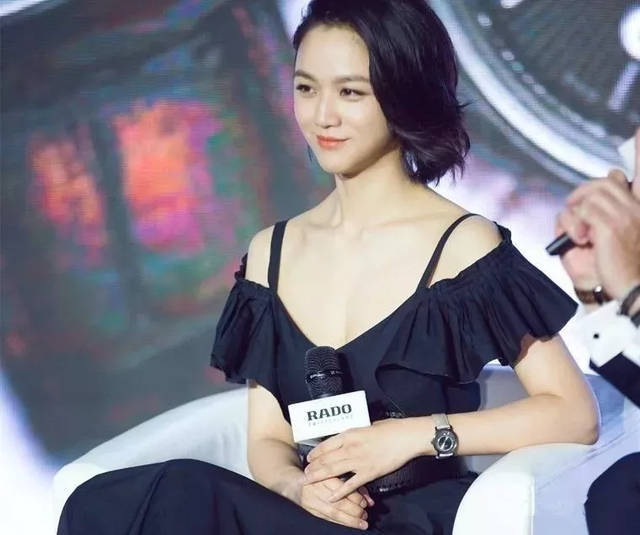 赵薇、舒淇都中招？黄黑皮千万不能这么穿！