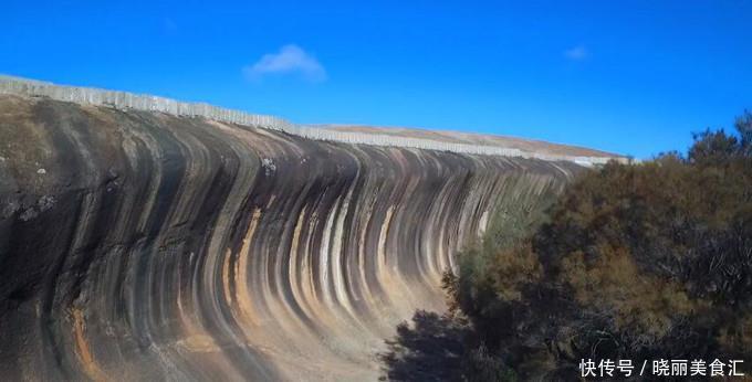 世界上最危险的深潭,夺走了8人性命,人们却还纷纷往下跳