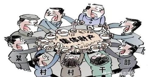  「补贴」未来农村，这些行为要被严查